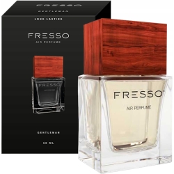 Fresso perfumy GENTELMAN 50 ml.-274